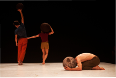 Este fim de semana há Workshop de Dança no MIEC-image
