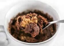 Bolos de caneca rápidos e deliciosos-image