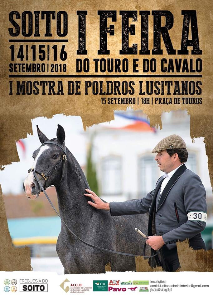 Feira Soito