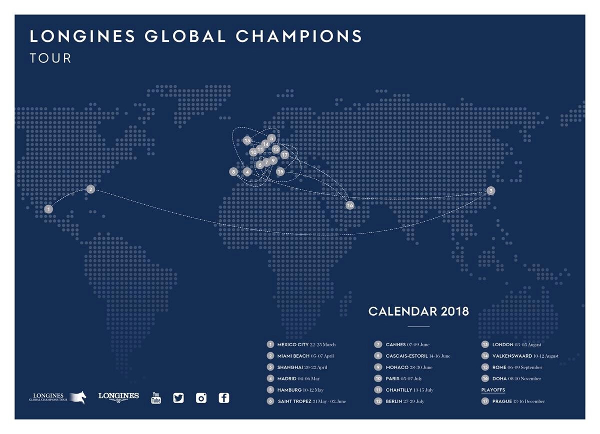 LGCT 2018