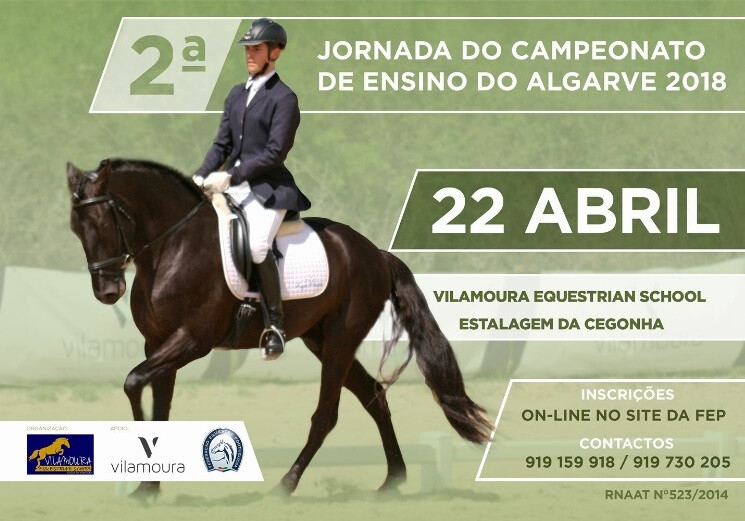 Campeonato de Ensino do Algarve