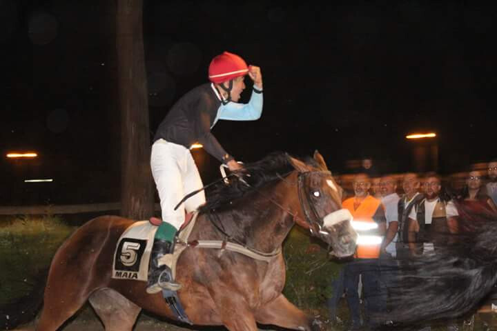 Corridas