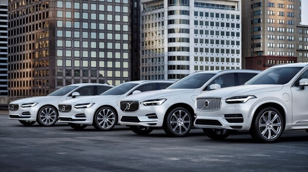 Volvo