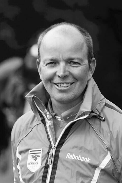 Jan Van Beek