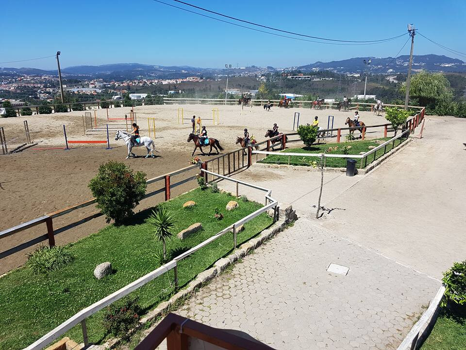 Centro Hípico de Valongo