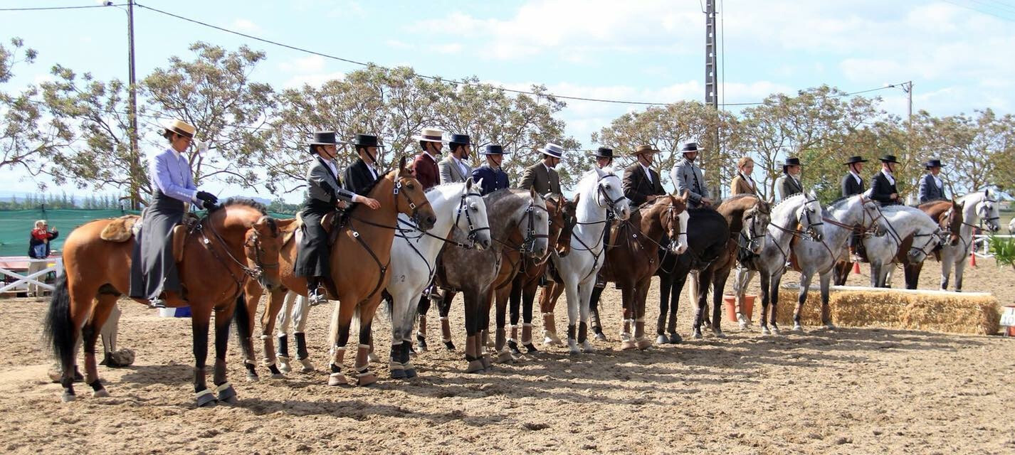 3ª jornada CRCET